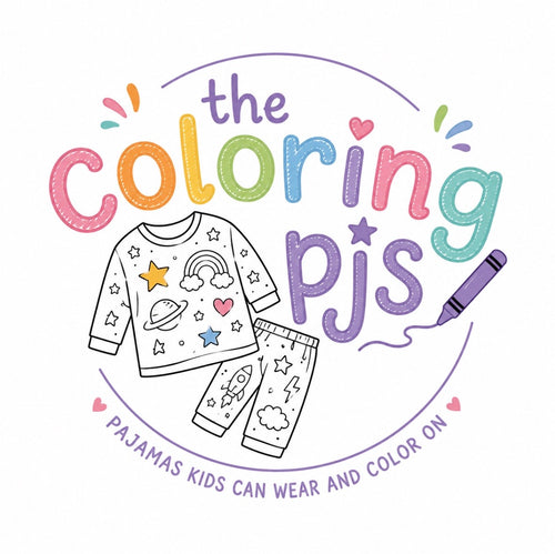 The Coloring Pjs
