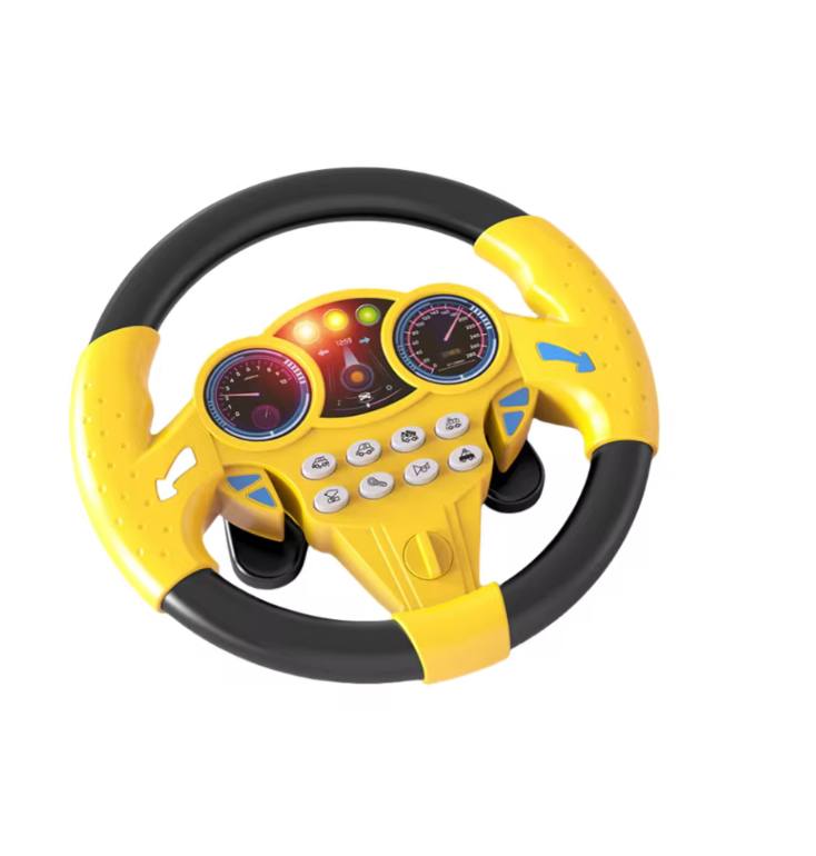 Princess Wheel™ Road Princess Wheel
