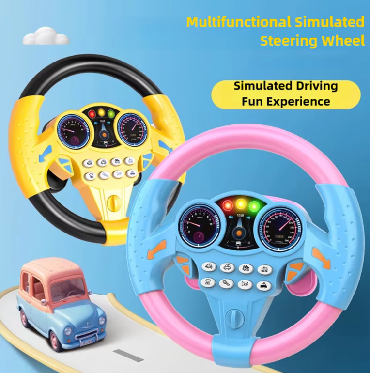 Princess Wheel™ Road Princess Wheel